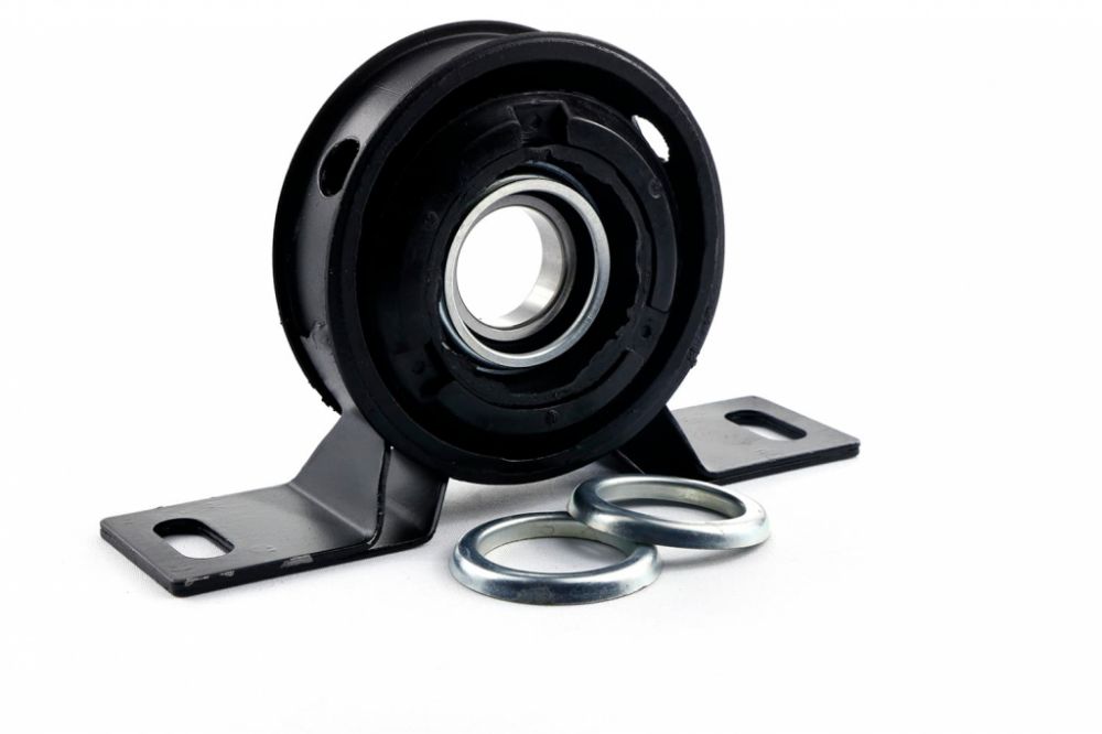 Підшипник підвісний ford transit 92-00 зі зміщенням nsk пiдш... SCB101 SHAFER