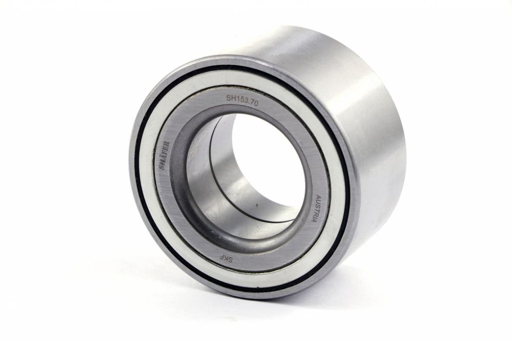 Підшипник передній chevrolet aveo mokka meriva 10- 40x40x78 abs+ SH15370 SHAFER