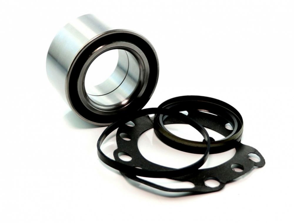 Підшипник задній mb sprinter vw lt 96-06 48x49x84 монт. ккт.+ SH15446K SHAFER