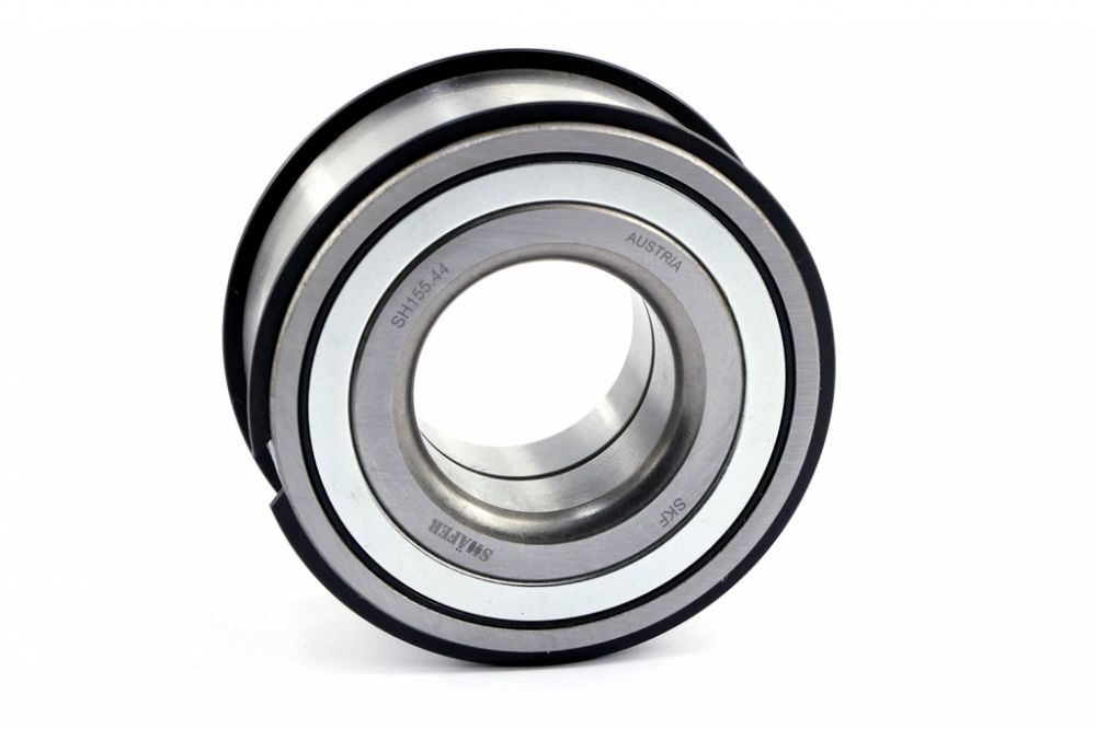 Підшипник передній renault laguna i megane i scenic i safrane 92- 38x40x84 SH15544 SHAFER