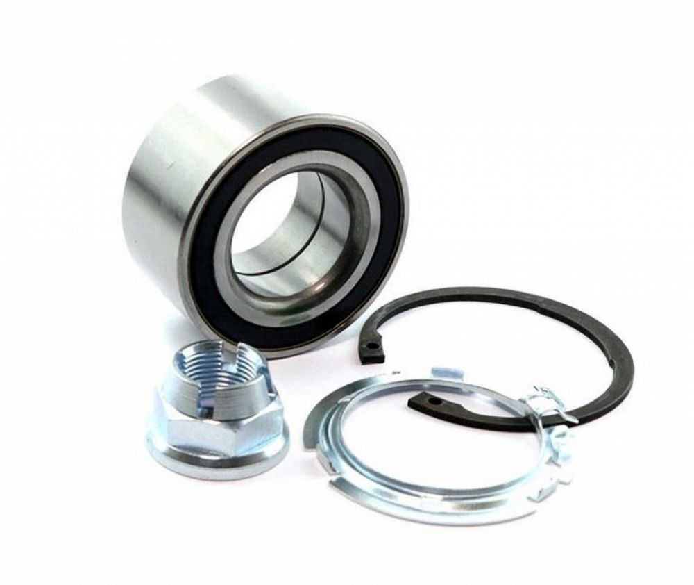 Підшипник передній renault logan ii 37x37x72 abs+ 44z монт. ккт.+ SH15580K SHAFER