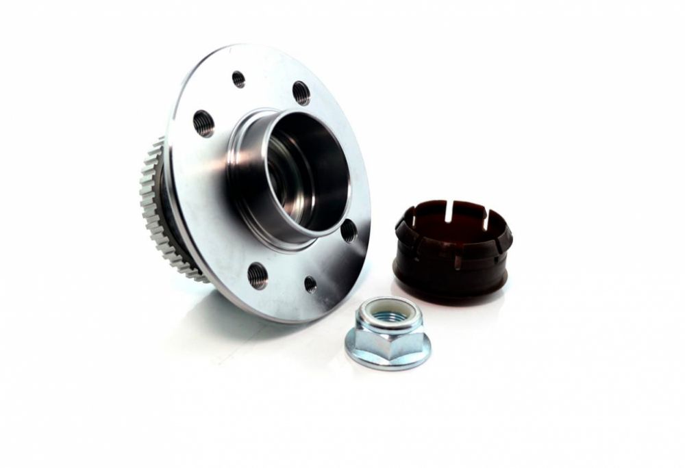 Маточина задня renault kangoo 03- abs+ 44z монт. ккт.+ SH15582K SHAFER