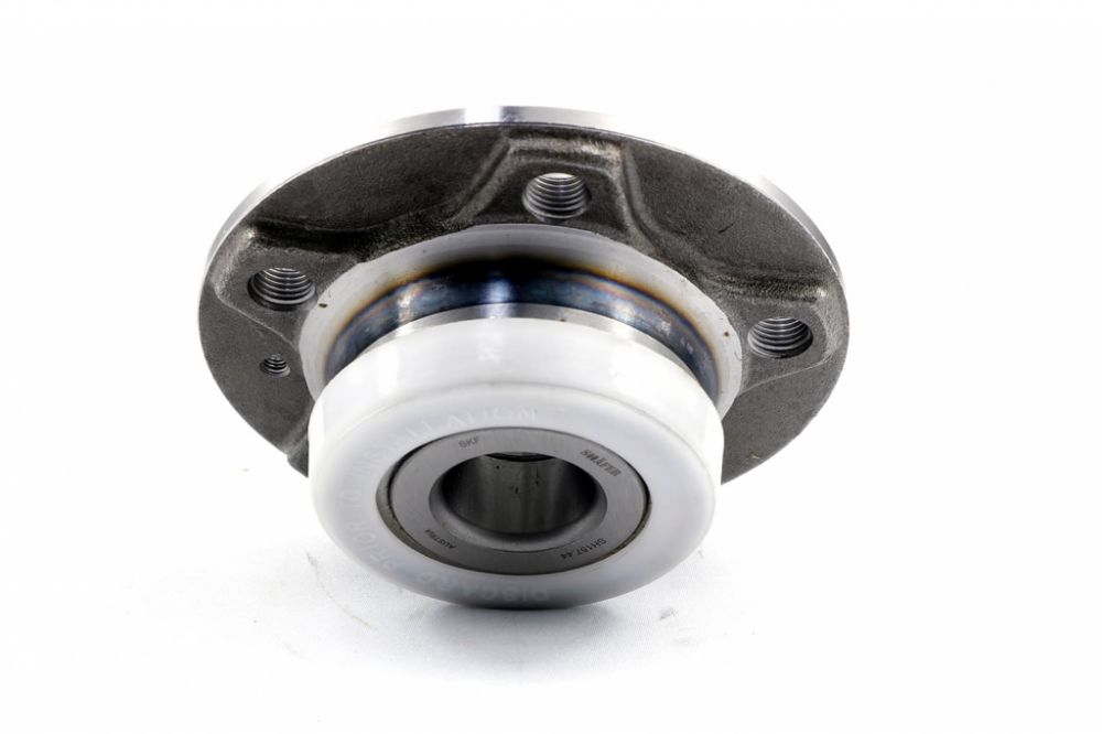 Маточина задня audi a4 a5 a6 08- abs+ SH15744 SHAFER