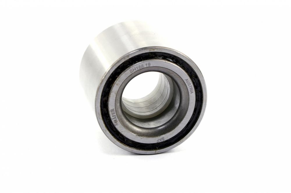 Підшипник задній nissan sunny b12 n13 86-90 27x45x52 SH16819 SHAFER