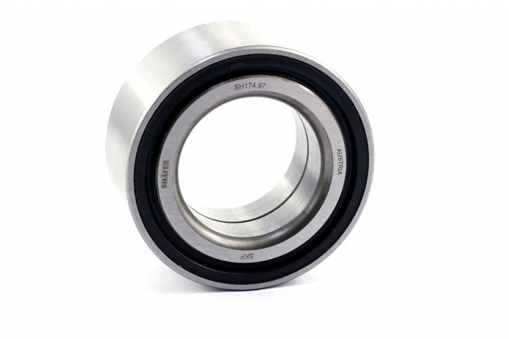 Підшипник передній honda accord viii cu 08-12  abs+ SH17497 SHAFER