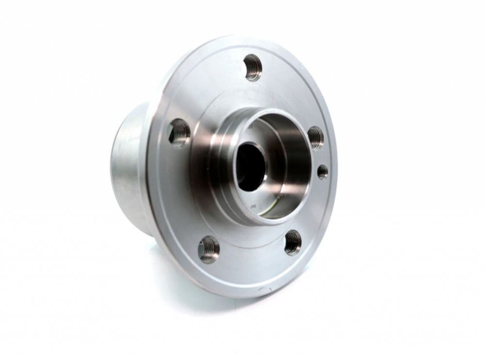 Маточина передня mb vito 639 abs+ 03- SH63920 SHAFER