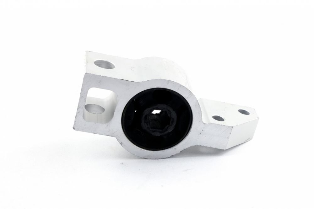 Сайлентблок на vw caddy iii передній алюмінієвий лівий SM4762 SHAFER