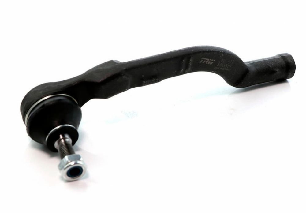 Рульовий наконечник renault trafic vivaro primastar 01- лівий SM5510 SHAFER