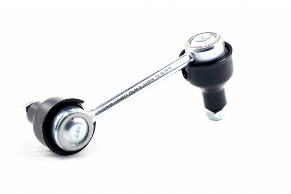 Стійка стабілізатора передня renault master movano 98- ліва SM5814 SHAFER