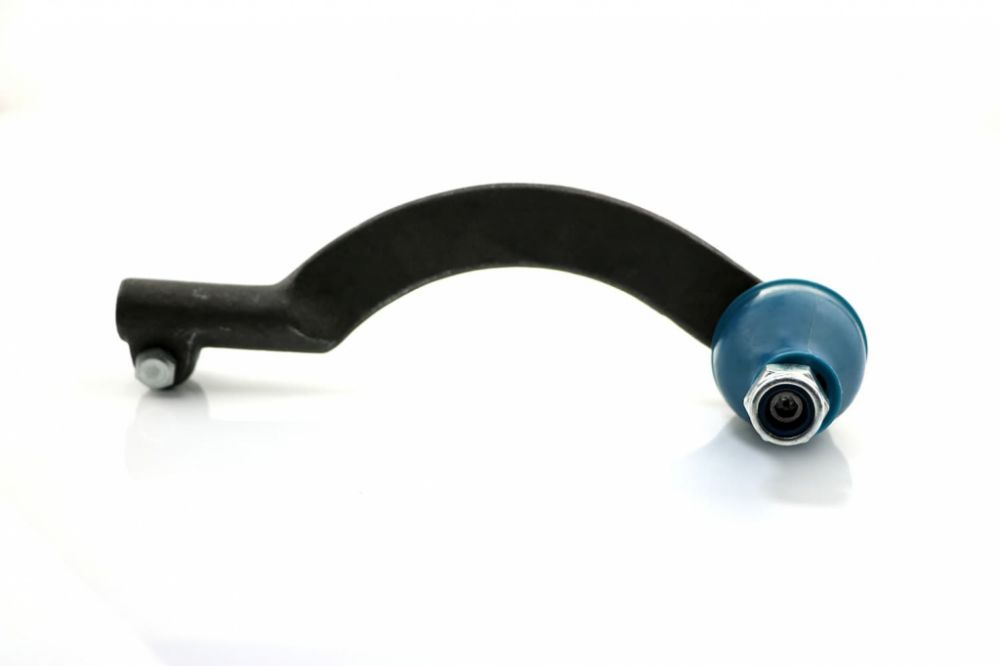 Рульовий наконечник лівий renault master movano 98- SM6712 SHAFER