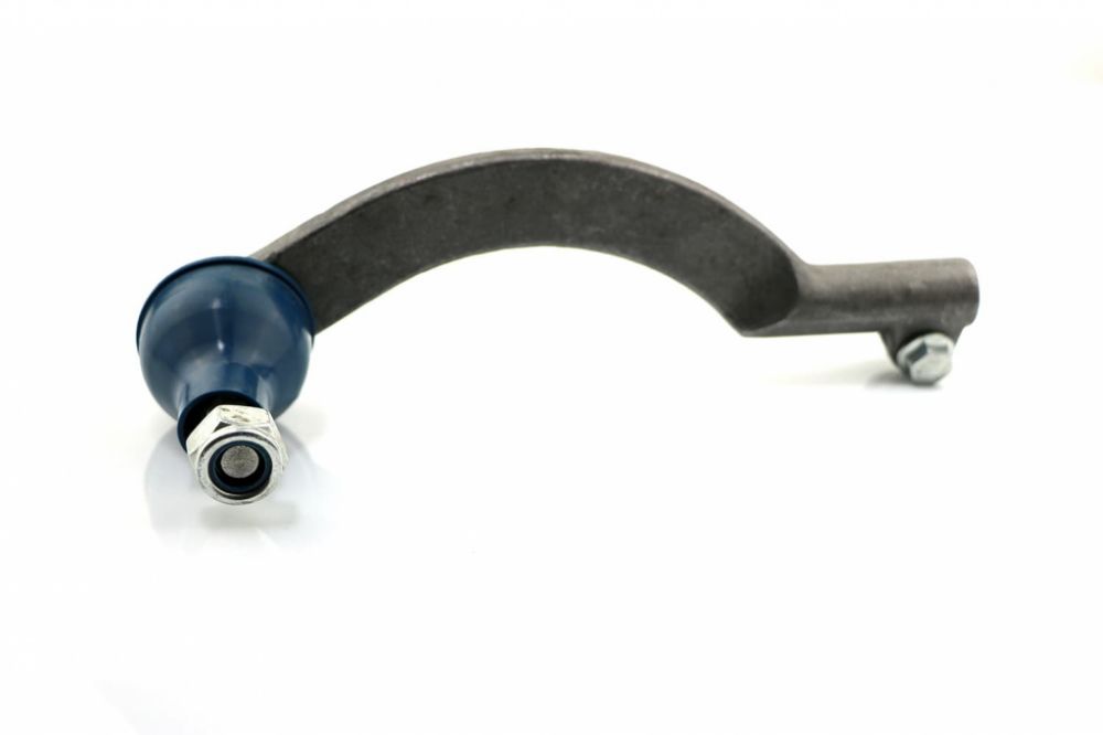 Рульовий наконечник правий renault master movano 98- SM6713 SHAFER