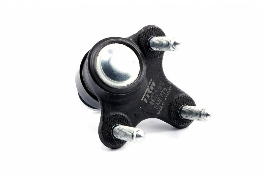 Кульова опора vw golf 4/5 caddy 3/4 octavia 2/3 04- правая SM6773 SHAFER