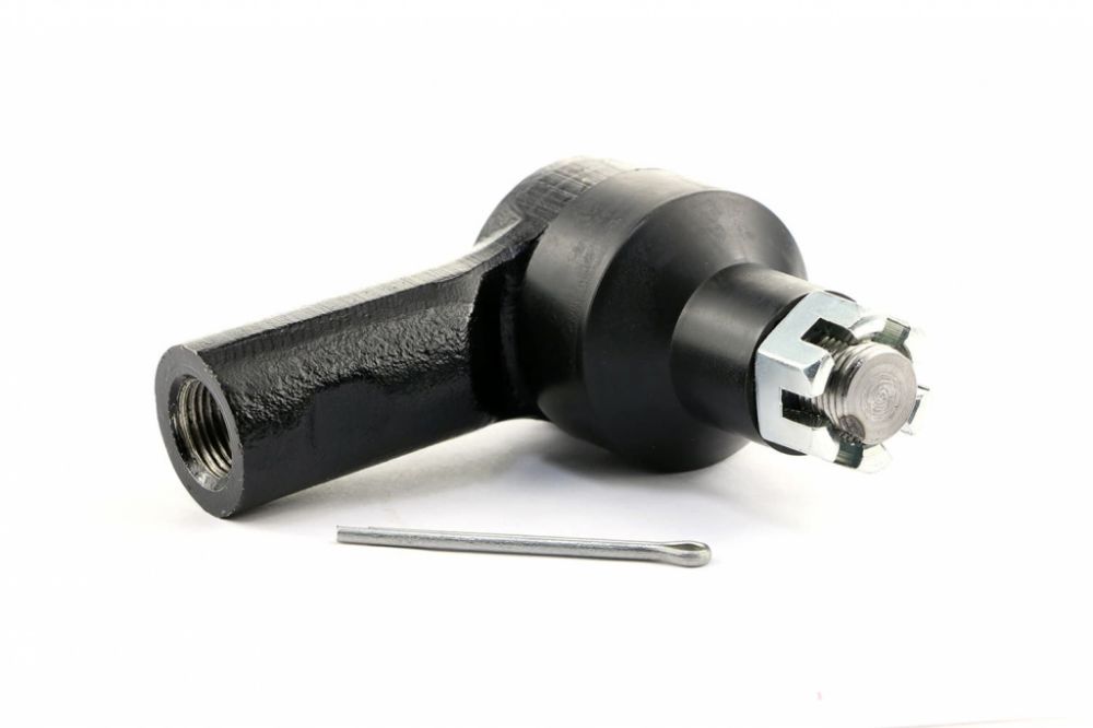 Наконечник кермової тяги лів./прав. mb sprinter vw lt 2.1-2.9 95-06 SM9719 SHAFER