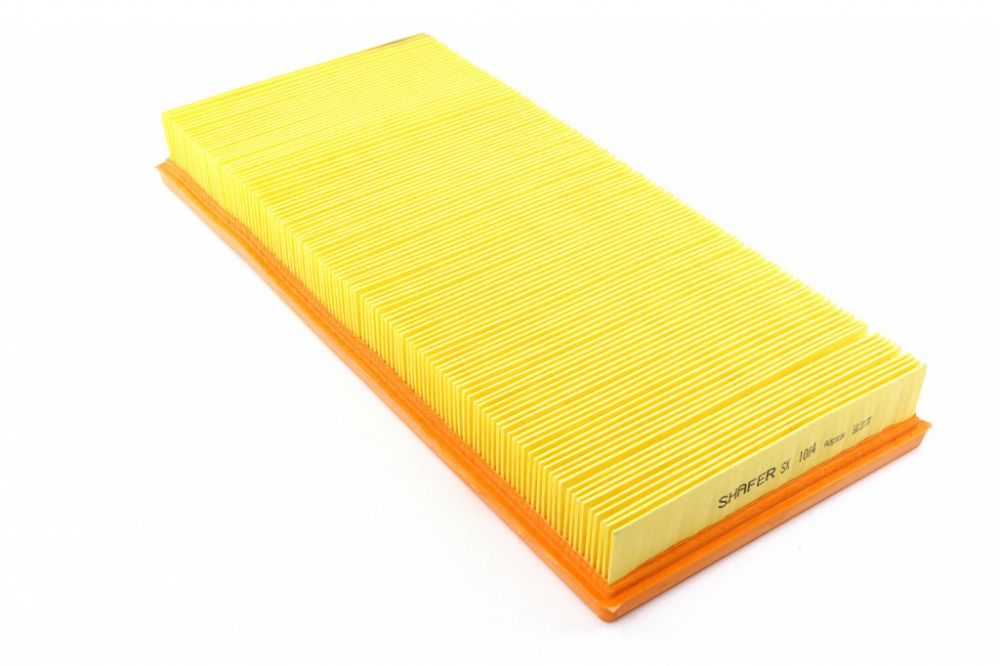 Фільтр повітряний mb a w169 b w245 1.6-2.0cdi 04- SX1004 SHAFER