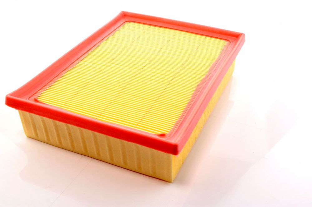 Фільтр повітряний toyota highlender 3.5  lexus rx 3.5 hybrid SX10716 SHAFER