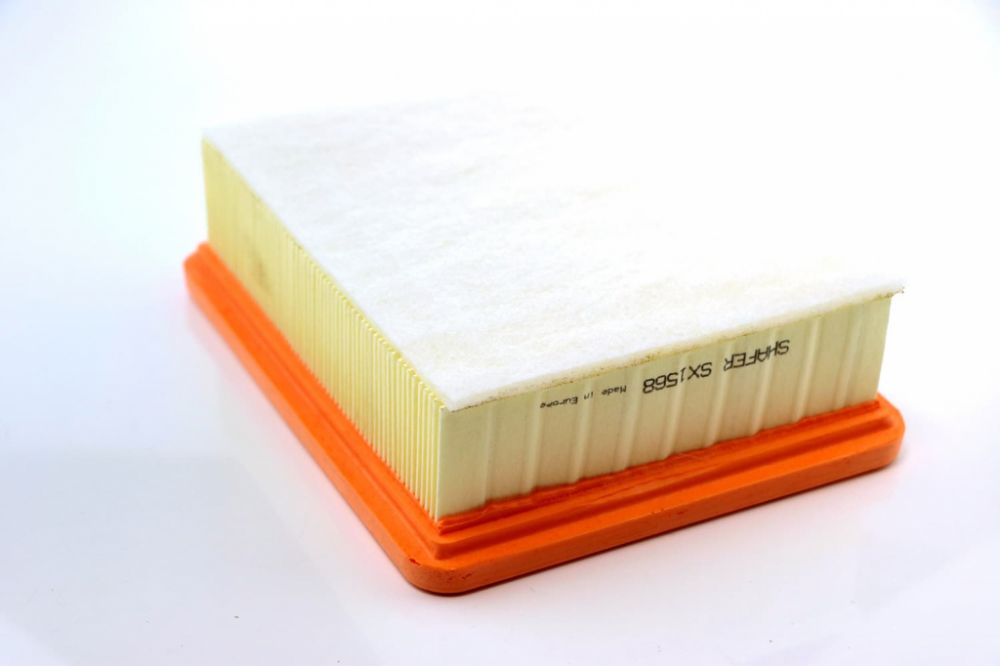 Фільтр повітряний citroen berlingo peugeot partner 1.9-2.0hdi 2003- з... SX1568NB SHAFER