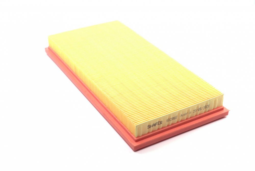 Фільтр повітряний fiat 500 500c panda 1.4 06- SX2087 SHAFER