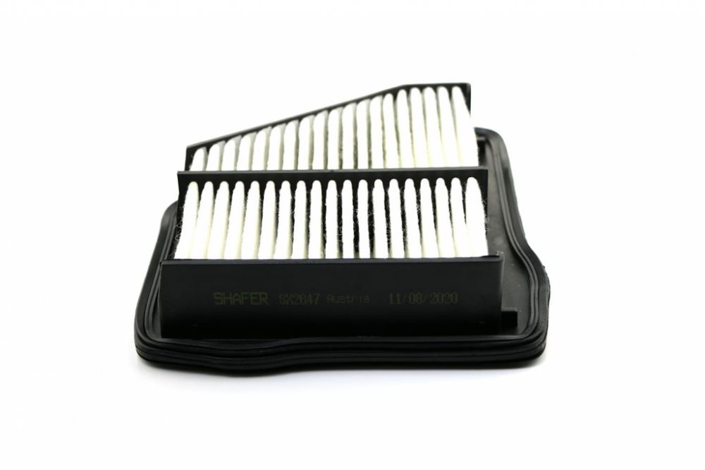 Фільтр повітряний honda civic viii-ix 1.4 05- SX2647 SHAFER