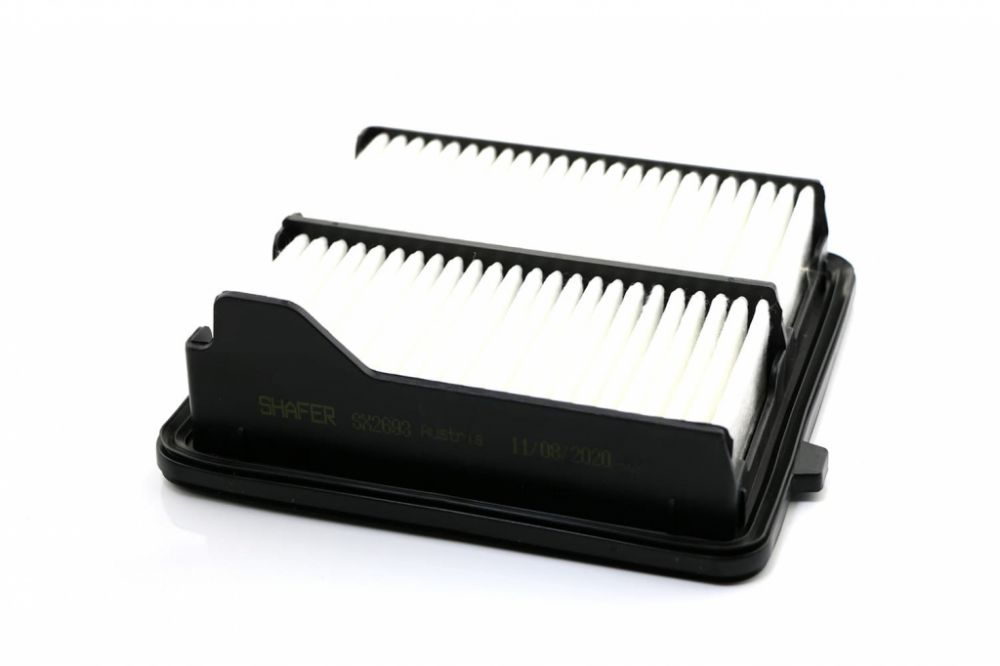 Фільтр повітряний honda city jazz ii-ii fit 1.2/1.3/1.4 SX2693 SHAFER