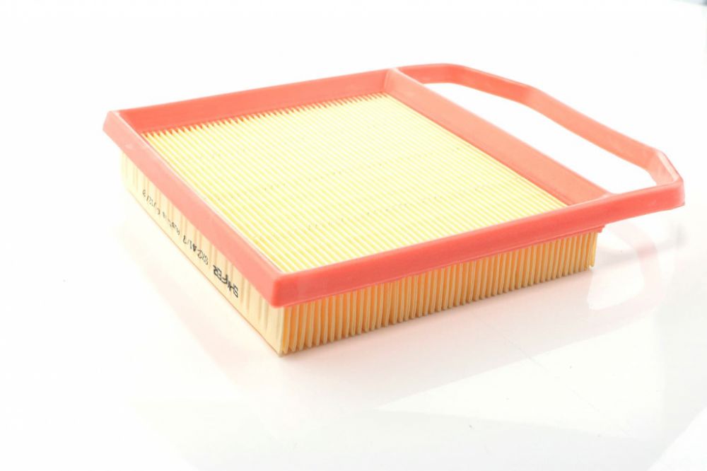 Фільтр повітряний mb c w205 e a207 c207 s212 w212 gle c292 w166 s w222 v222 x222... SX28417 SHAFER