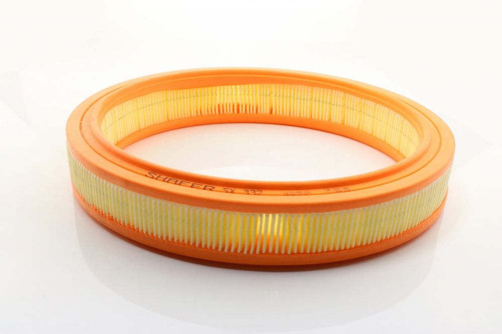 Фільтр повітря ford escort fiesta orion 1.3 85-99 SX332 SHAFER