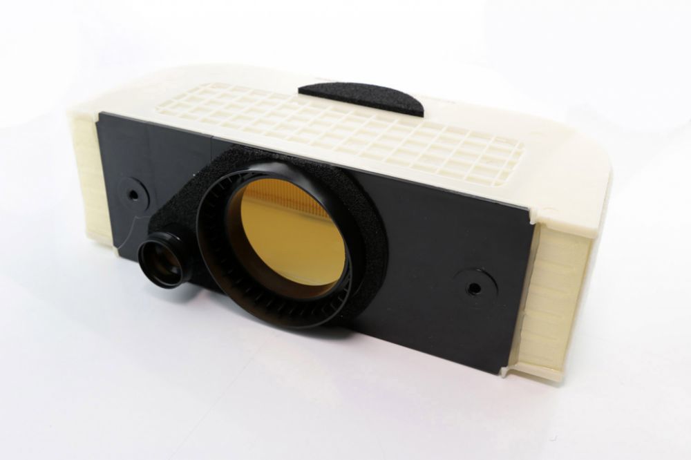 Фільтр повітряний bentley bentayga 16- SX35571 SHAFER