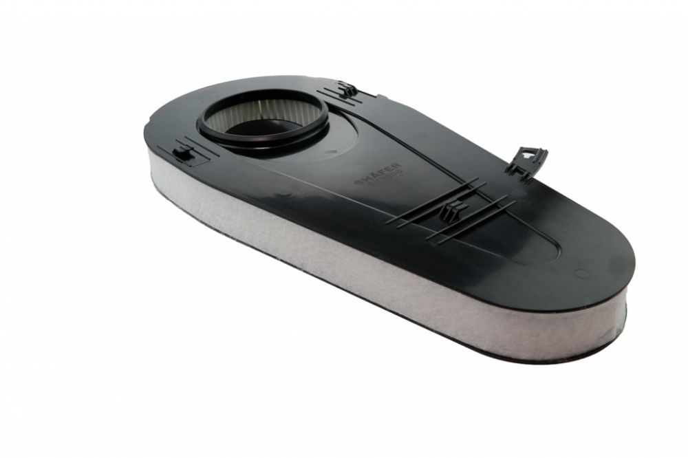 Фільтр повітряний bmw 5 f7 f10 f11 7 f01 f02 f03 2.0d/3.0d 08-17 з... SX3598 SHAFER