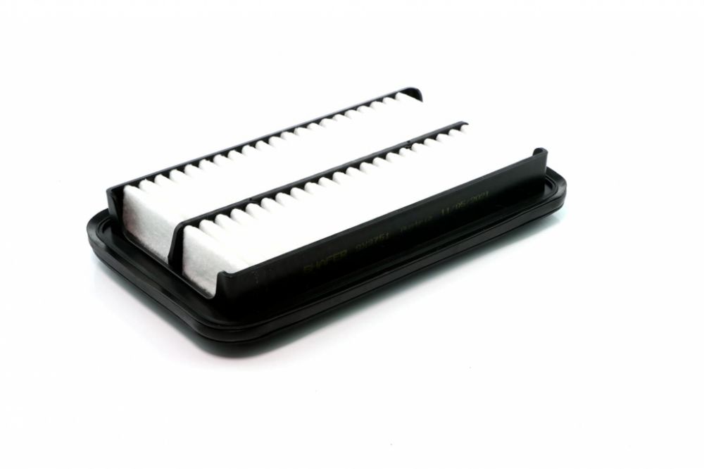 Фільтр повітряний nissan pixo suzuki alto 1.0 09- SX3751 SHAFER