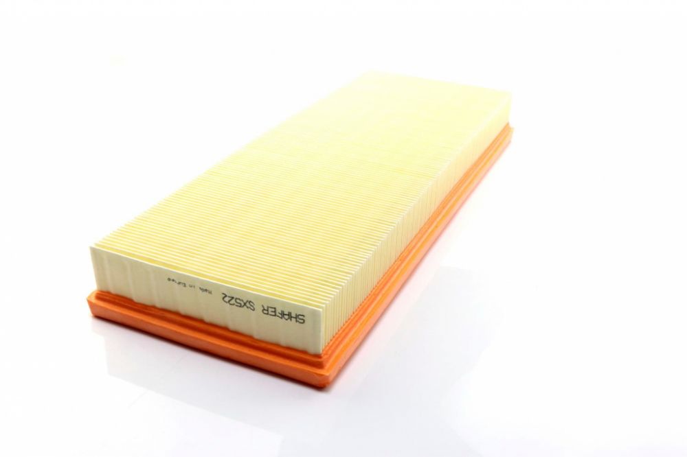 Фільтр повітряний ford mondeo 1.6-2.0 93-00 SX522 SHAFER