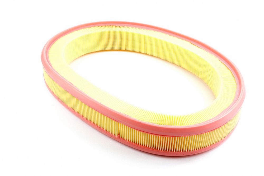 Фільтр повітряний mb 190 w201 coupe c124 kombi t-model s124 sedan w124 1.8/2.0/2.3... SX61 SHAFER