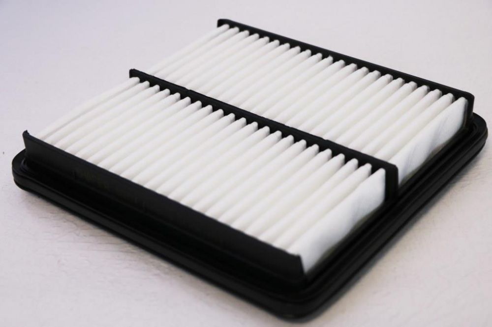 Фільтр повітряний ланос/сенс/opel kadett e жорсткий корпус... SX827 SHAFER