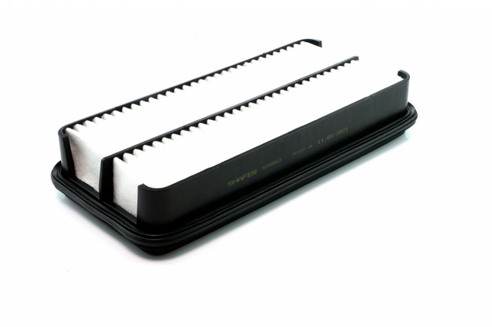 Фільтр повітряний suzuki vitara x-90 1.6/1.9d 90-99 chevrolet tracker 1.6 94-98... SX863 SHAFER