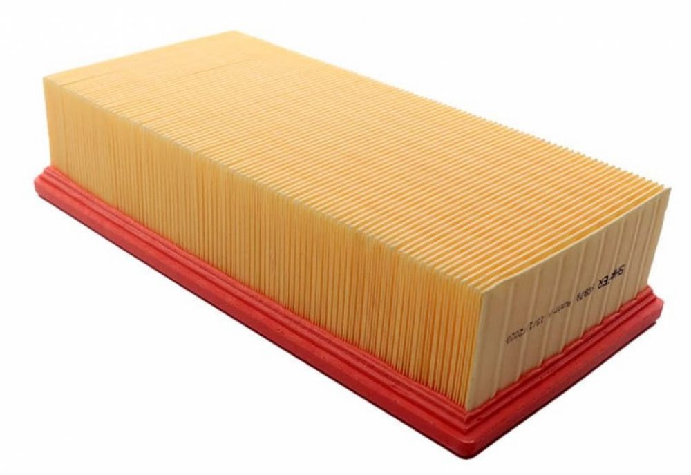 Фільтр повітряний toyota avensis carina e 2.0d 96-03 SX979 SHAFER