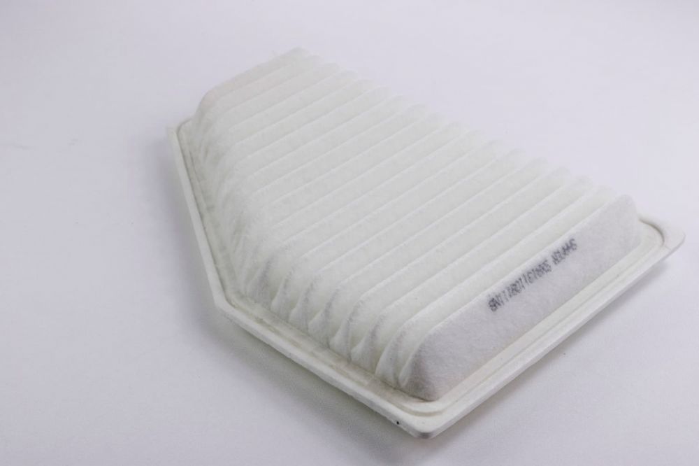 Фільтр повітряний zaz forza chery jaggi qq6 06- kimo 07- ... SXA131109111NB SHAFER