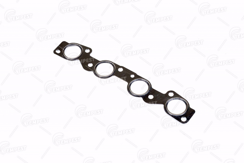 Прокладка колектора випускного ваз 2110-2112 двиг. 1.6 8... 211201008089 TEMPEST