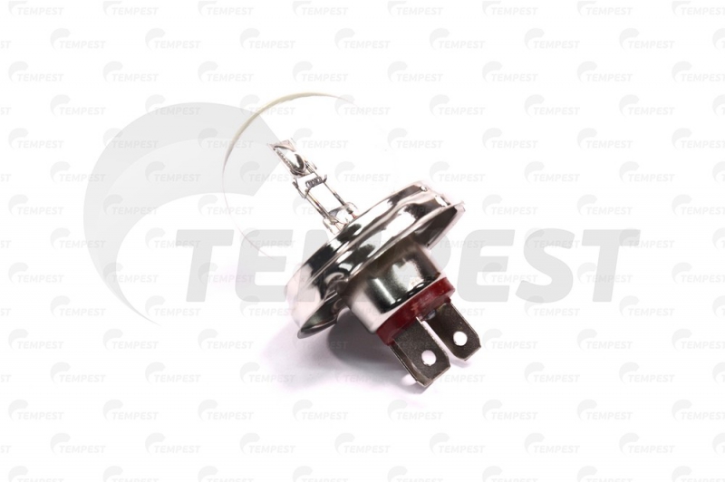 Лампа головного світла r2 p45t 24v 55/50w tempest 24V5550W TEMPEST
