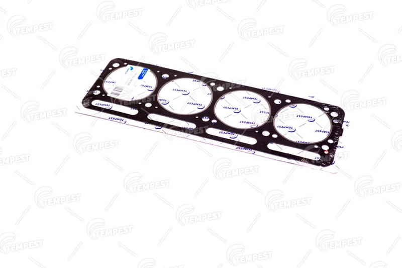 Прокладка головки блоку уаз дв.421 tempest 4211003020 TEMPEST