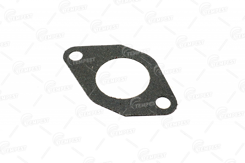 Прокладка колектора випускного д-240-245 середня tempest 501008027 TEMPEST