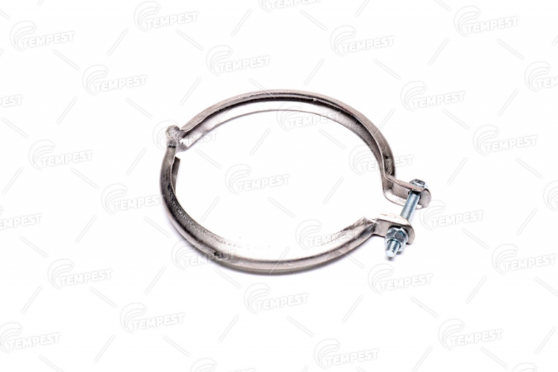 Хомут daf xf tempest TP014335 TEMPEST