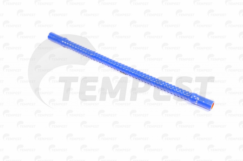 Патрубок армований 600мм. ф20 силікон tempest TP10501 TEMPEST