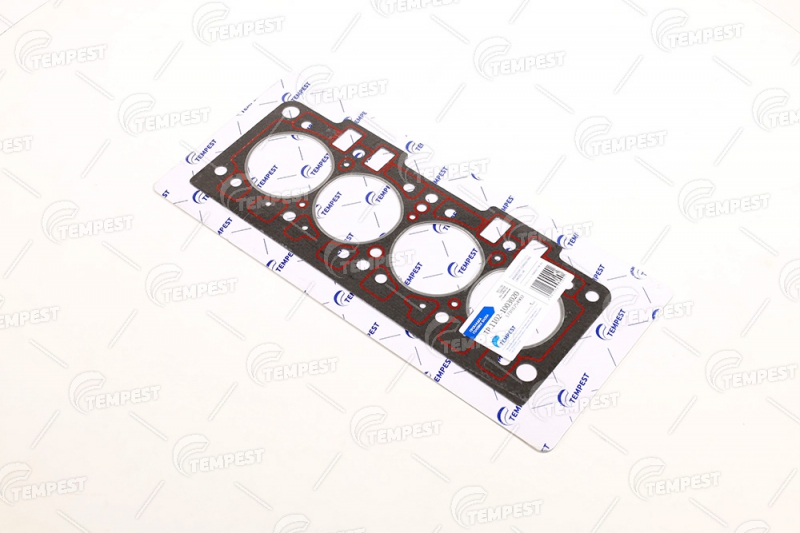 Прокладка гбц заз 1102. таврія 72.0 обєм 1.1 1.2 без азбесту з... TP11021003020 TEMPEST