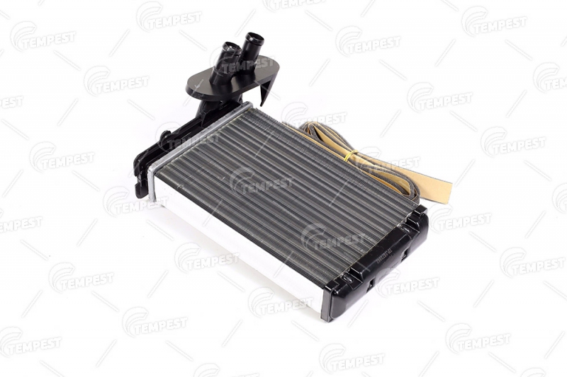 Радіатор обігрівача skoda octavia 97- passat 88-97 chery tempest TP1573962 TEMPEST