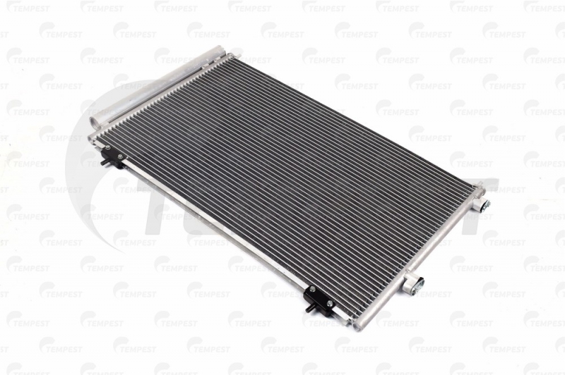 Конденсатор кондиціонера toyota rav4 12- tempest TP15940349 TEMPEST