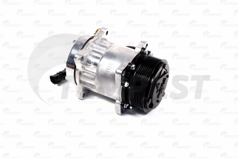 Компресор кондиціонера man tga tgs tgx tempest TP971283 TEMPEST