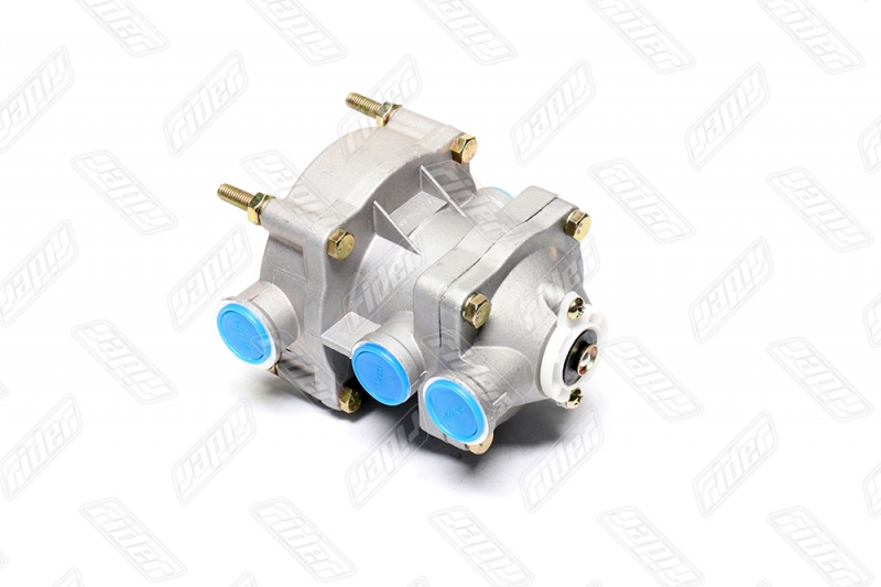 Клапан упр. з 2-пров. rider 1003522010 RIDER