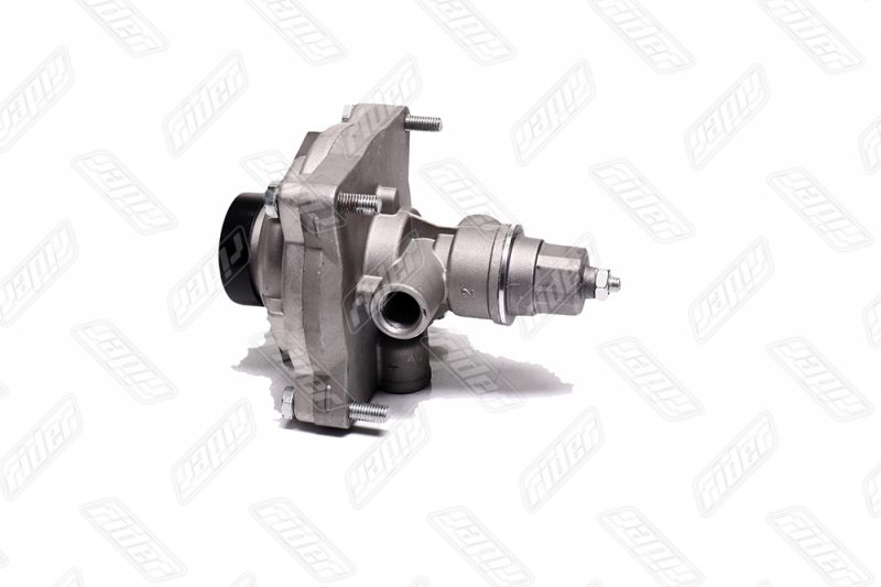 Клапан упр. з 1-пров. rider 1003522110 RIDER