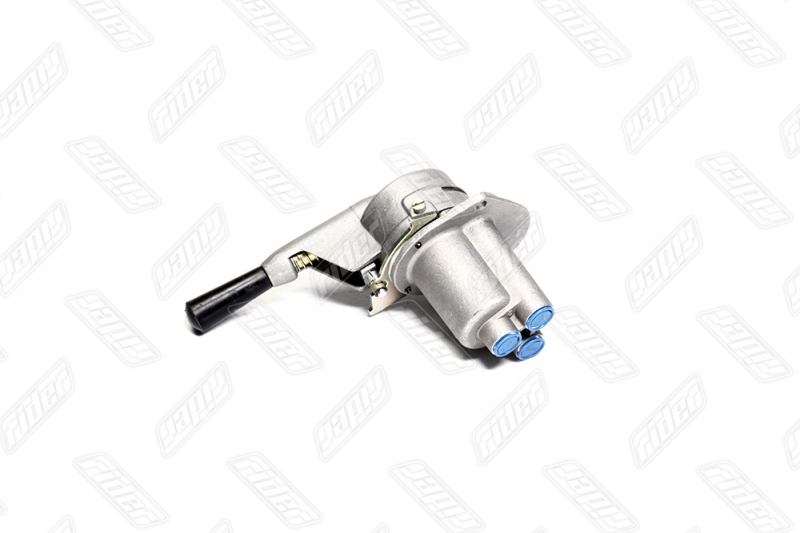 Кран гальм. обр. дії rider 1003537010 RIDER