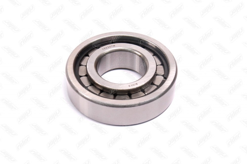 Підшипник 102307м um-1307-b редуктор мосту зіл rider 102307 RIDER