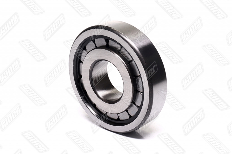 Підшипник 102409 пром. та зад. мостів камаз rider 102409 RIDER