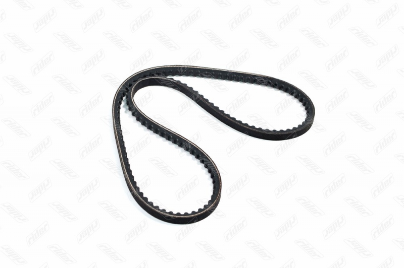 Ремінь 10х8х944 ваз-2101-07 2121 rider 108944 RIDER